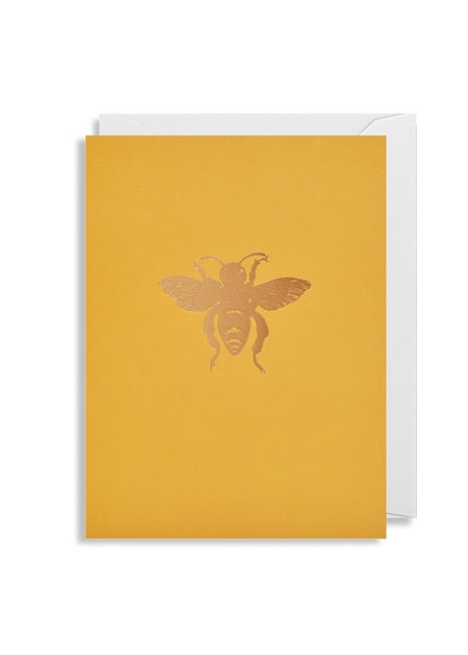 Card | Bee