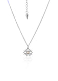 Necklace | Guardian (Silver)