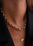 Necklace | Heirloom (Gold)