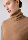 Sweater | Mara (Gingerbread)