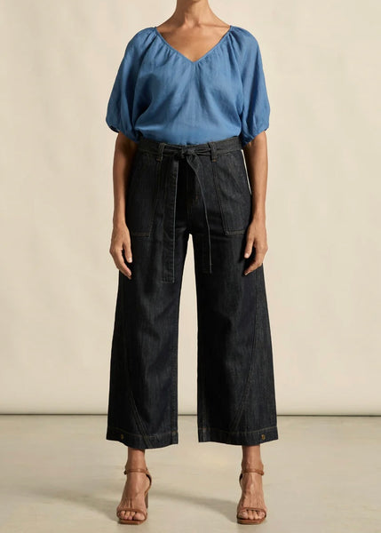 Jeans | Embark (Dark Denim)