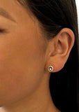 Earrings | Aura Studs