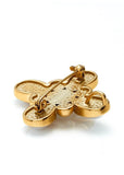Necklace | Soleil (Gold)