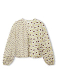 Shirt | Daisy Linen (Olive)