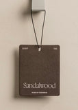 Scent Tag | Sandalwood