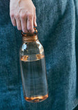 Water Bottle | Loop 950ml (Amber)