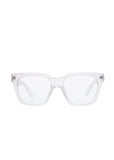 Reading Glasses | 10am (Clear)