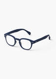 Readers | #C (Navy Blue)