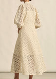 Dress | Succumb (Brule)