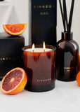 Candle | Elderflower & Citrus