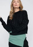 Sweater | Orbit (Black)