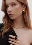 Necklace | Luxe (Gold)