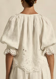 Top | Dawn (Porcelain)
