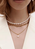 Necklace | Luxe (Gold)