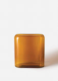 Vase | Layers Medium (Amber)