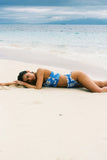 Swimsuit | Hawaii Rouched