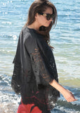 Top | Border Control (Black)
