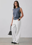 Jean | Hale (Plaster White)