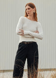 Pant | Mode (Black)