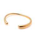 Bracelet | Aura Cuff (Gold)