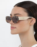 Sunglasses | Aurora (Choc Tort)
