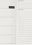 Diary | Goal Digger (Bold Black)