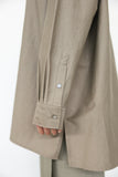 Shirt | Boxy (Fog)