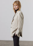 Jacket | Boston Boyfriend (Fawn)