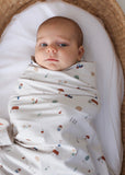 Baby Swaddle | Simple Life