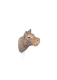 Hook | Animal Carved (Variations)