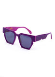 Sunglasses | Homage (Violet)