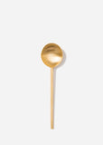 Serving Spoon | Forge (Brass)