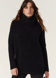 Sweater | Weekend (Black)