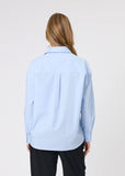 Shirt | Market (Ice Blue)