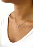 Necklace | Love Link