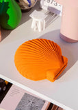 Jewellery Box | Orange