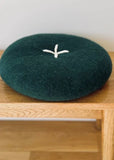 Cushion | Deep Teal