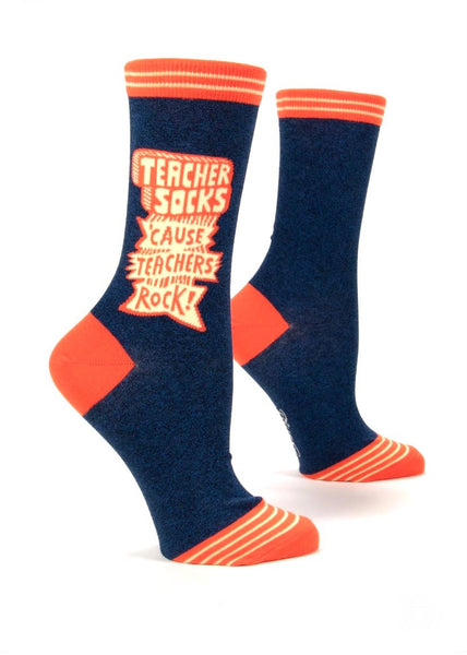 Socks | Teachers Rock