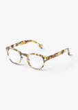Readers | #C (Blue Tortoise)