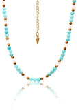 Necklace | Serenity (Gold)
