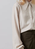 Shirt | Dominic (Putty)