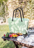 Bag | Small Hinza (Light Green)