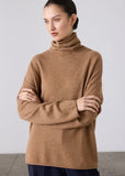 Sweater | Mara (Gingerbread)