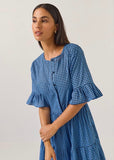 Dress | Bridie (Gingham)