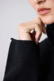 Sweater | Mara (Black)