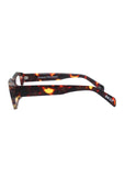Reading Glasses | 1pm (Brown Tort)