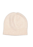 Hat | Knit (Ivory Blush)