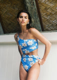Swimsuit | Hawaii Rouched