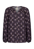 Blouse | Rebel Spirit (Hyacinth)