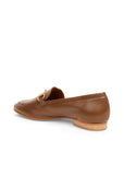 Loafers | Leila (Tan Calf)